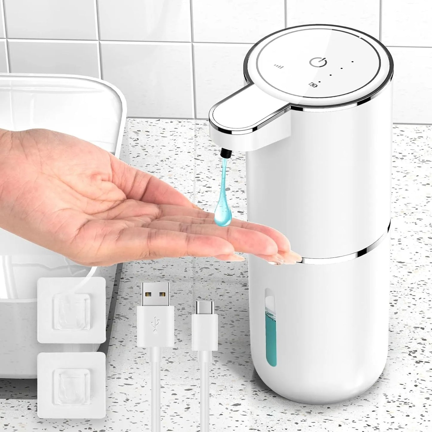 Dispensador Automático Essentia™