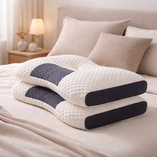 ALMOHADA CerviCloud™