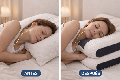 ALMOHADA CerviCloud™