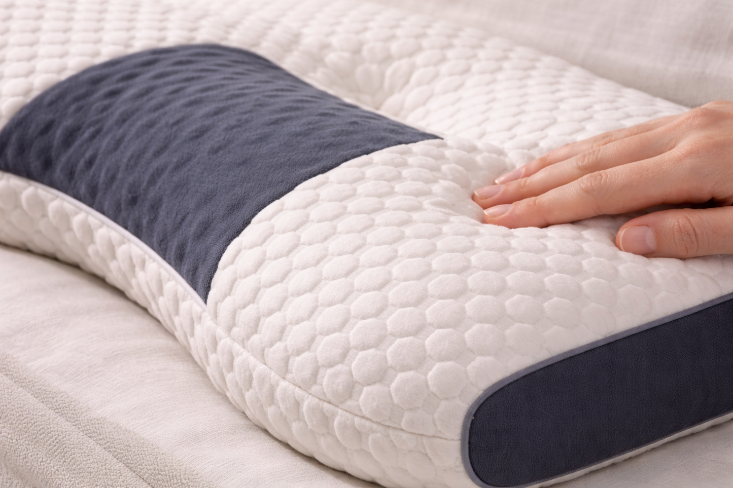 ALMOHADA CerviCloud™