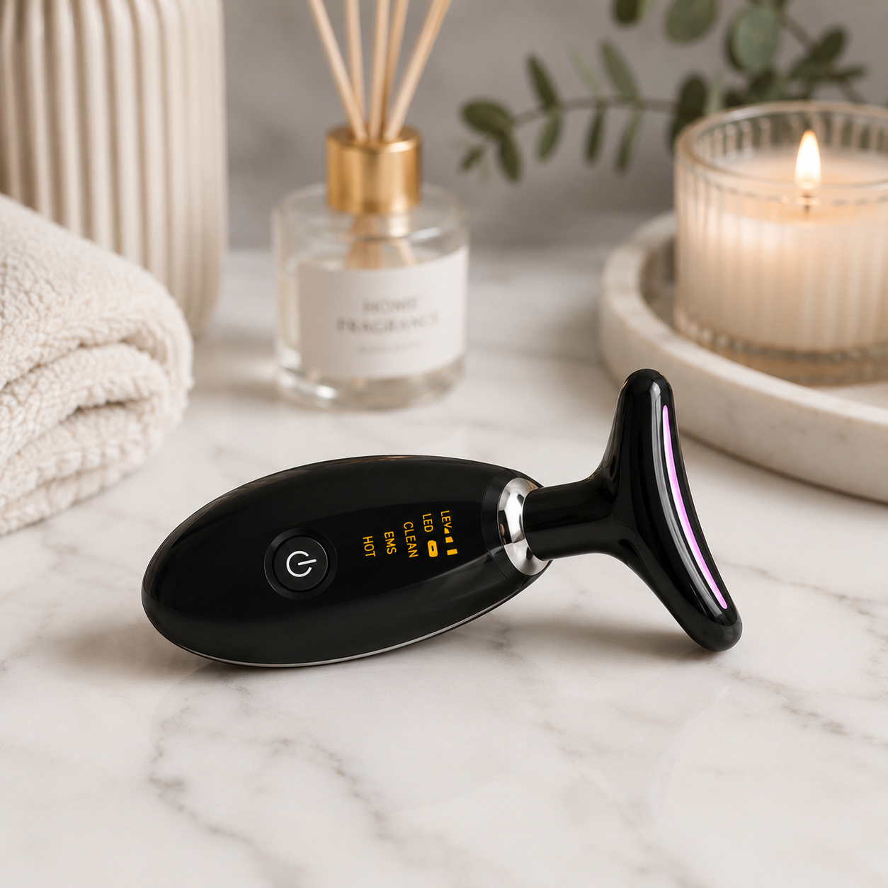 DermaLift Pro™ Reductor De Papada Facial