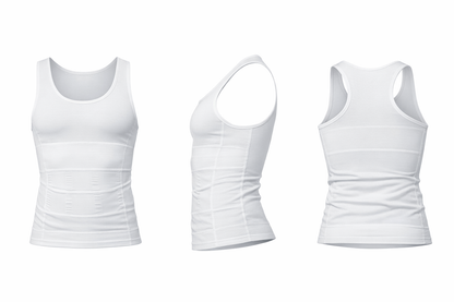 Camiseta Reductora Masculina VitaPress™