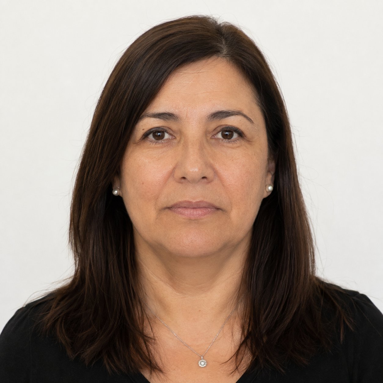 Claudia V. (Concepción)