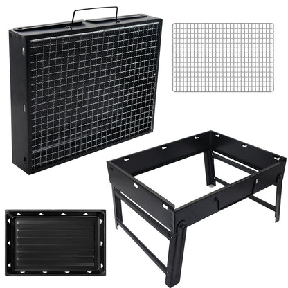 Parrilla Especial Portátil de BBQ